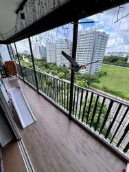 Heron Bay (D19), Condominium #499240001